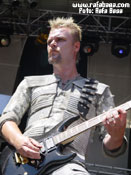 Dream Evil - Foto: Rafa Basa