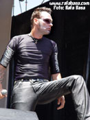 Dream Evil - Foto: Rafa Basa