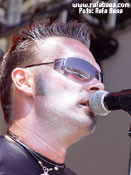 Dream Evil - Foto: Rafa Basa