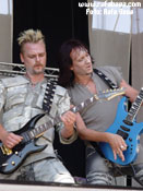 Dream Evil - Foto: Rafa Basa