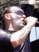 Dream Evil - Foto: Rafa Basa