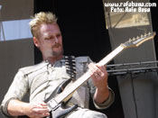 Dream Evil - Foto: Rafa Basa