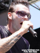 Dream Evil - Foto: Rafa Basa