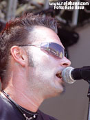 Dream Evil - Foto: Rafa Basa