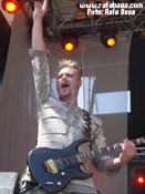 Dream Evil - Foto: Rafa Basa