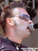 Dream Evil - Foto: Rafa Basa