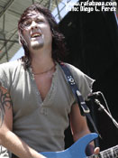 Dream Evil - Foto: Diego L, Pérez