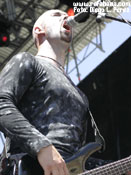 Dream Evil - Foto: Diego L, Pérez