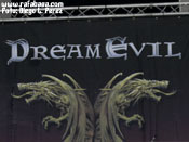 Dream Evil - Foto: Diego L, Pérez