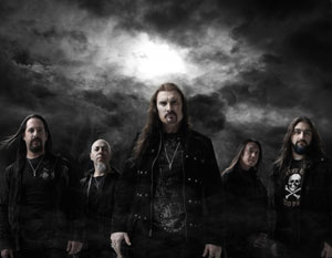  Dream Theater