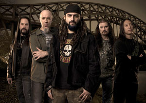  Dream Theater
