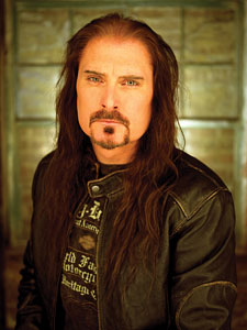 James LaBrie
