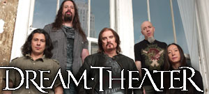 DREAM THEATER