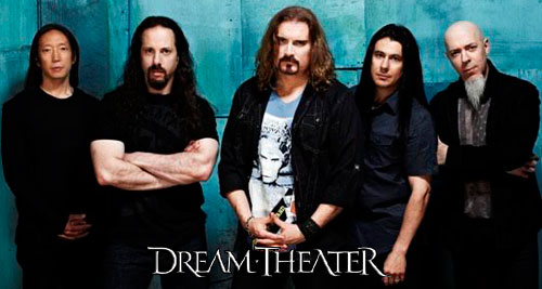 Dream Theater