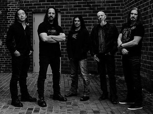 DREAM THEATER
