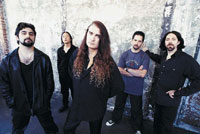 Dream Theater