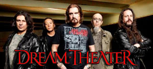 DREAM THEATER