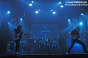 Dream Theater - Foto: Wences de la Rosa 
