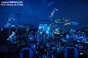 Dream Theater - Foto: Wences de la Rosa 