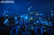 Dream Theater - Foto: Wences de la Rosa 
