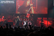Dream Theater - Foto: Wences de la Rosa 