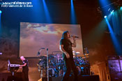 Dream Theater - Foto: Wences de la Rosa 