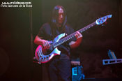 Dream Theater - Foto: Wences de la Rosa 