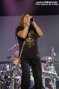 Dream Theater - Foto: Wences de la Rosa 