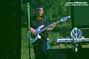 Dream Theater - Foto: Wences de la Rosa 