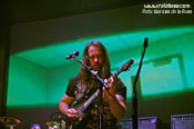 Dream Theater - Foto: Wences de la Rosa 