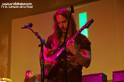 Dream Theater - Foto: Wences de la Rosa 