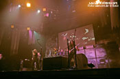 Dream Theater - Foto: Wences de la Rosa 