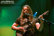 Dream Theater - Foto: Wences de la Rosa 
