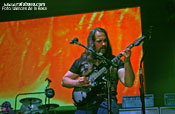 Dream Theater - Foto: Wences de la Rosa 