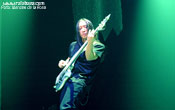 Dream Theater - Foto: Wences de la Rosa 