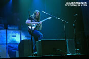 Dream Theater - Foto: Wences de la Rosa 