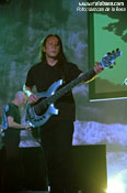 Dream Theater - Foto: Wences de la Rosa 