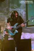 Dream Theater - Foto: Wences de la Rosa 