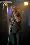 Dream Theater - Foto: Wences de la Rosa 