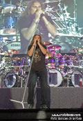Dream Theater - Foto: Wences de la Rosa 