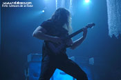 Dream Theater - Foto: Wences de la Rosa 