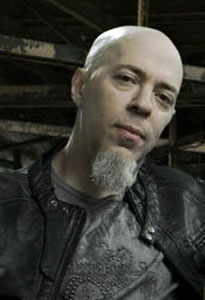 Jordan de Dream Theater