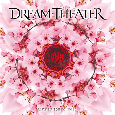 DREAM THEATER