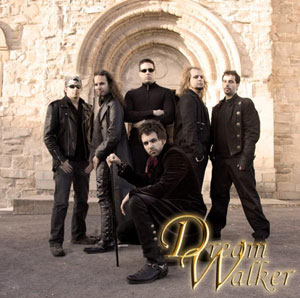 DREAMWALKER