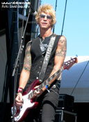 MetalWay - Foto: David Esquitino