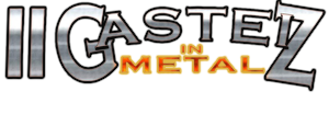 II GASTEIZ IN METAL (Power Metal Gaua)