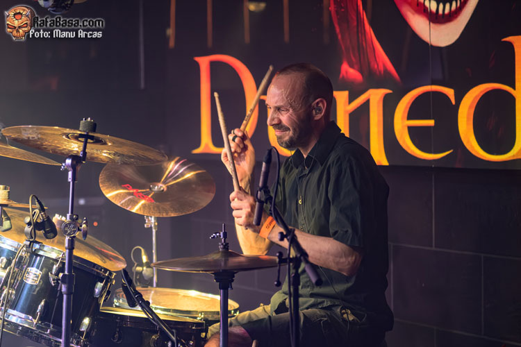 DÜNEDAIN - Sala Copérnico - Madrid