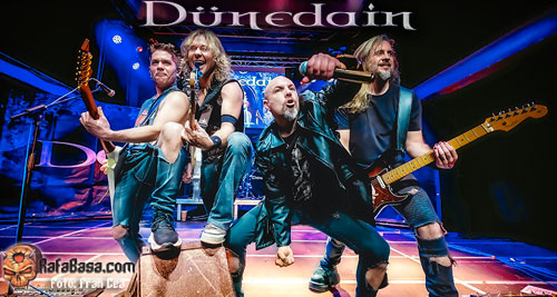DUNEDAIN