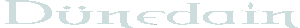 Dünedain