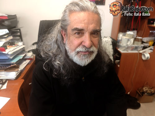Carmelo Pantoja